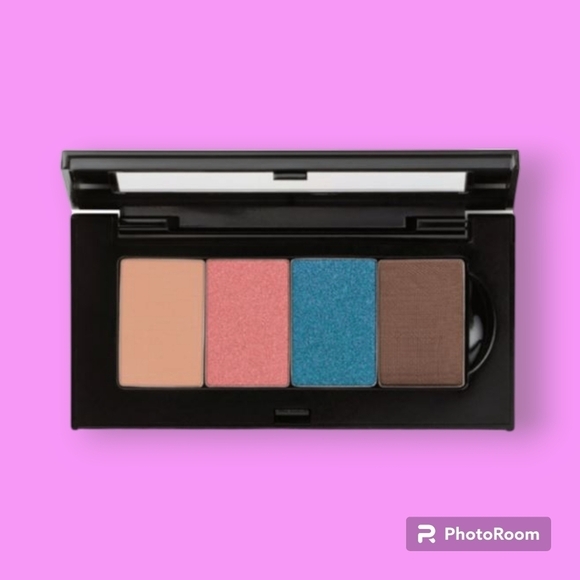Mary Kay Radiate Confidence Petite Palette - Picture 1 of 4